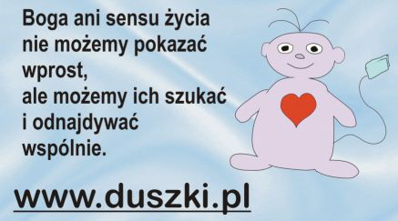 Logo Duszki